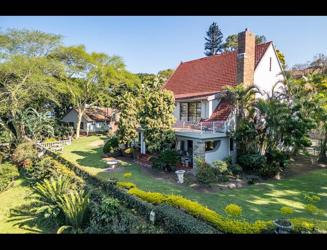 5 BEDROOM HOUSE FOR SALE IN WESTVILLE